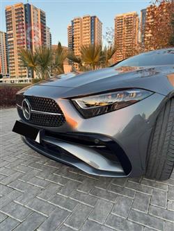 مرسيدس بنز CLS